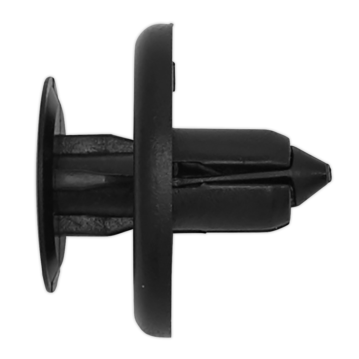 Sealey Push Rivet, Ø20mm x 19mm, Honda & Toyota - Pack of 20
