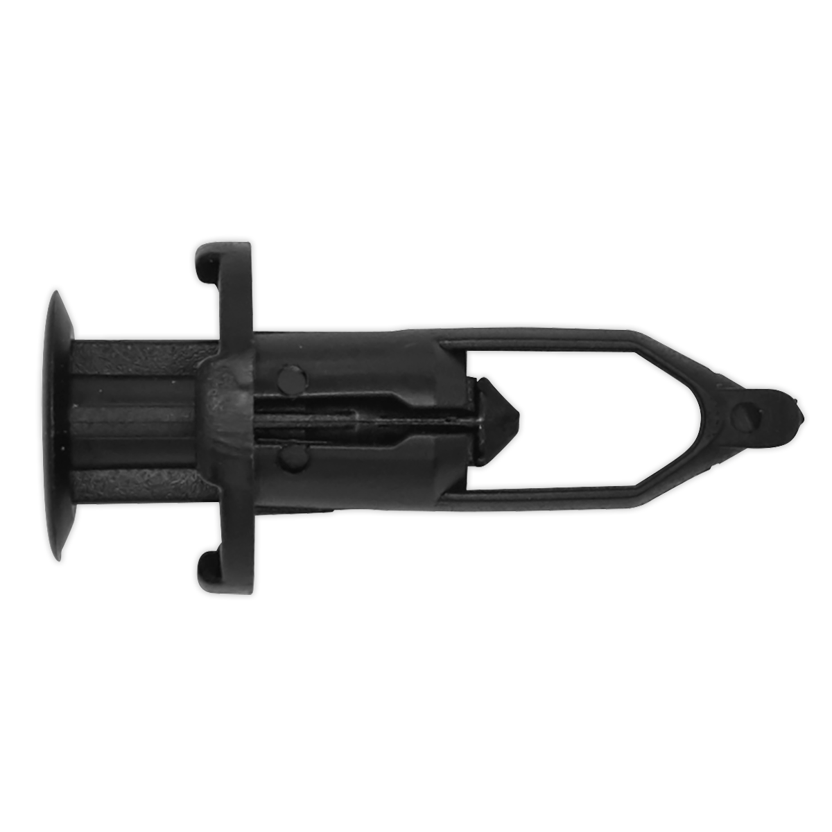 Sealey Push Rivet, Ø17mm x 39mm, Toyota - Pack of 20