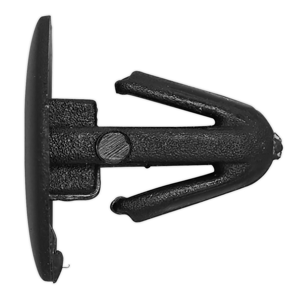 Sealey Retaining Clip, Ø12mm x 12mm, Citroen - Pack of 20