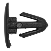 Sealey Retaining Clip, Ø12mm x 12mm, Citroen - Pack of 20