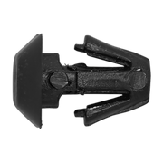 Sealey Retaining Clip, Ø16mm x 11mm, Universal - Pack of 20