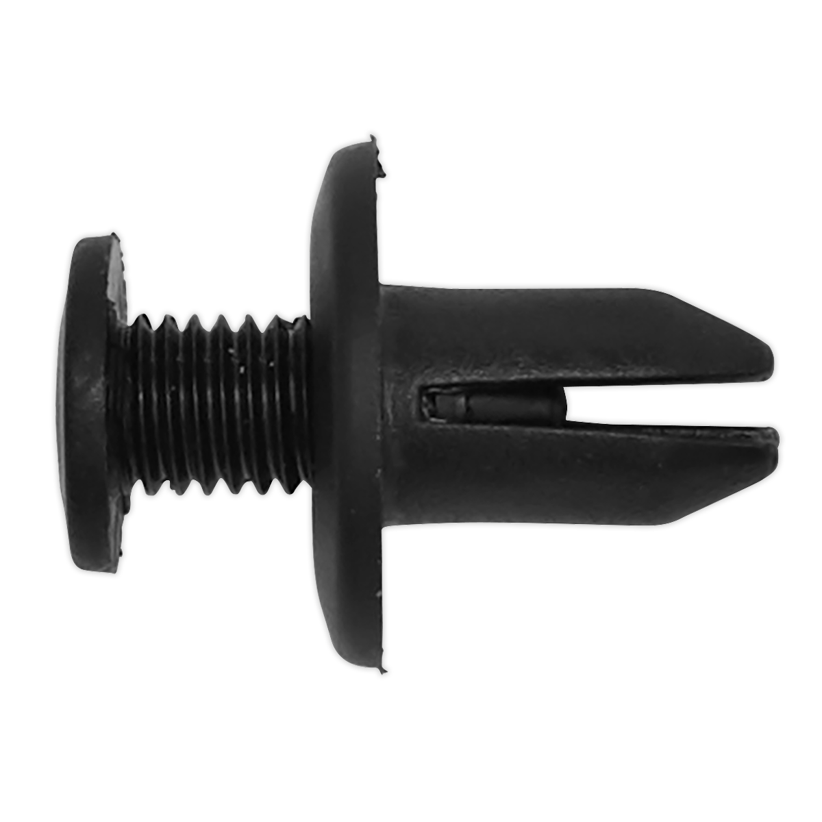 Sealey Screw Rivet, Ø15mm x 21mm, GM & Honda - Pack of 20