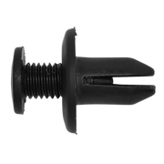 Sealey Screw Rivet, Ø15mm x 21mm, GM & Honda - Pack of 20