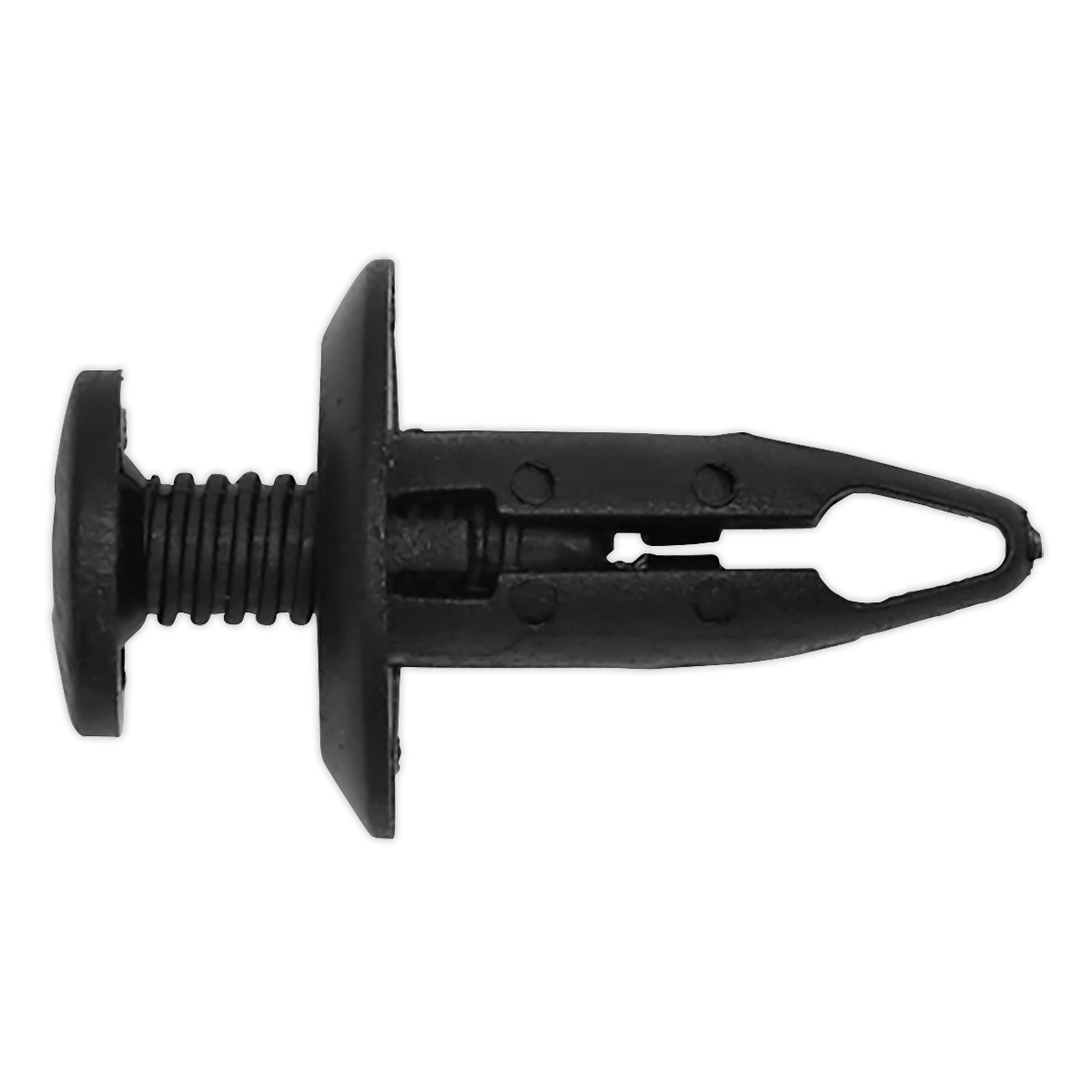 Sealey Screw Rivet, Ø15mm x 30mm, Ford - Pack of 20