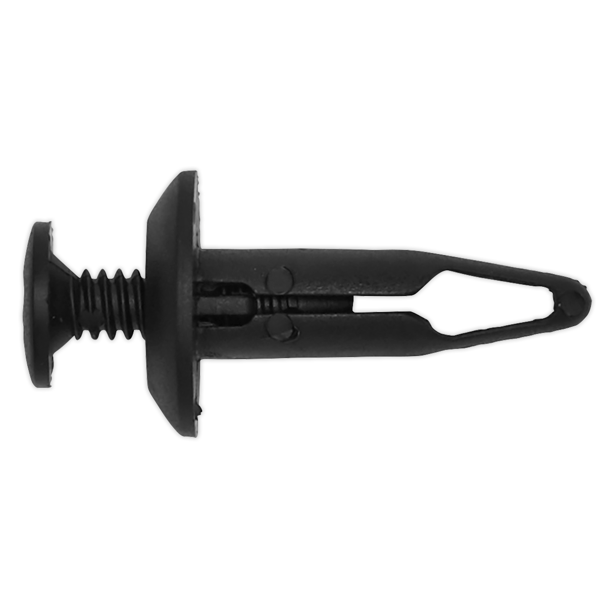 Sealey Screw Rivet, Ø15mm x 34mm, Universal - Pack of 20