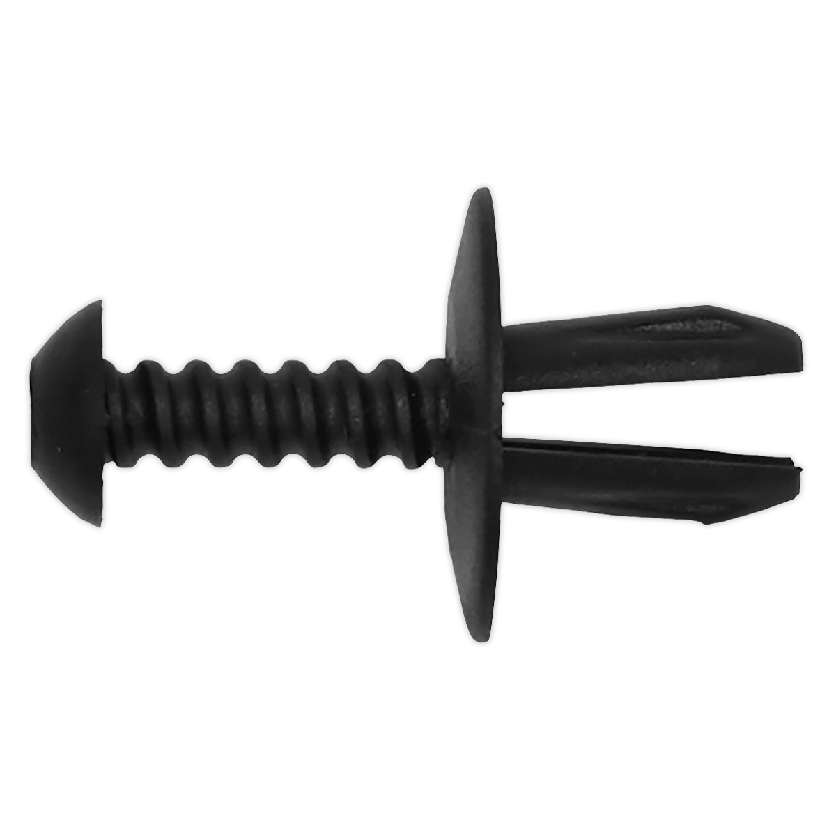 Sealey Screw Rivet, Ø17mm x 28mm, Universal - Pack of 20
