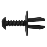 Sealey Screw Rivet, Ø17mm x 28mm, Universal - Pack of 20