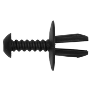 Sealey Screw Rivet, Ø17mm x 28mm, Universal - Pack of 20