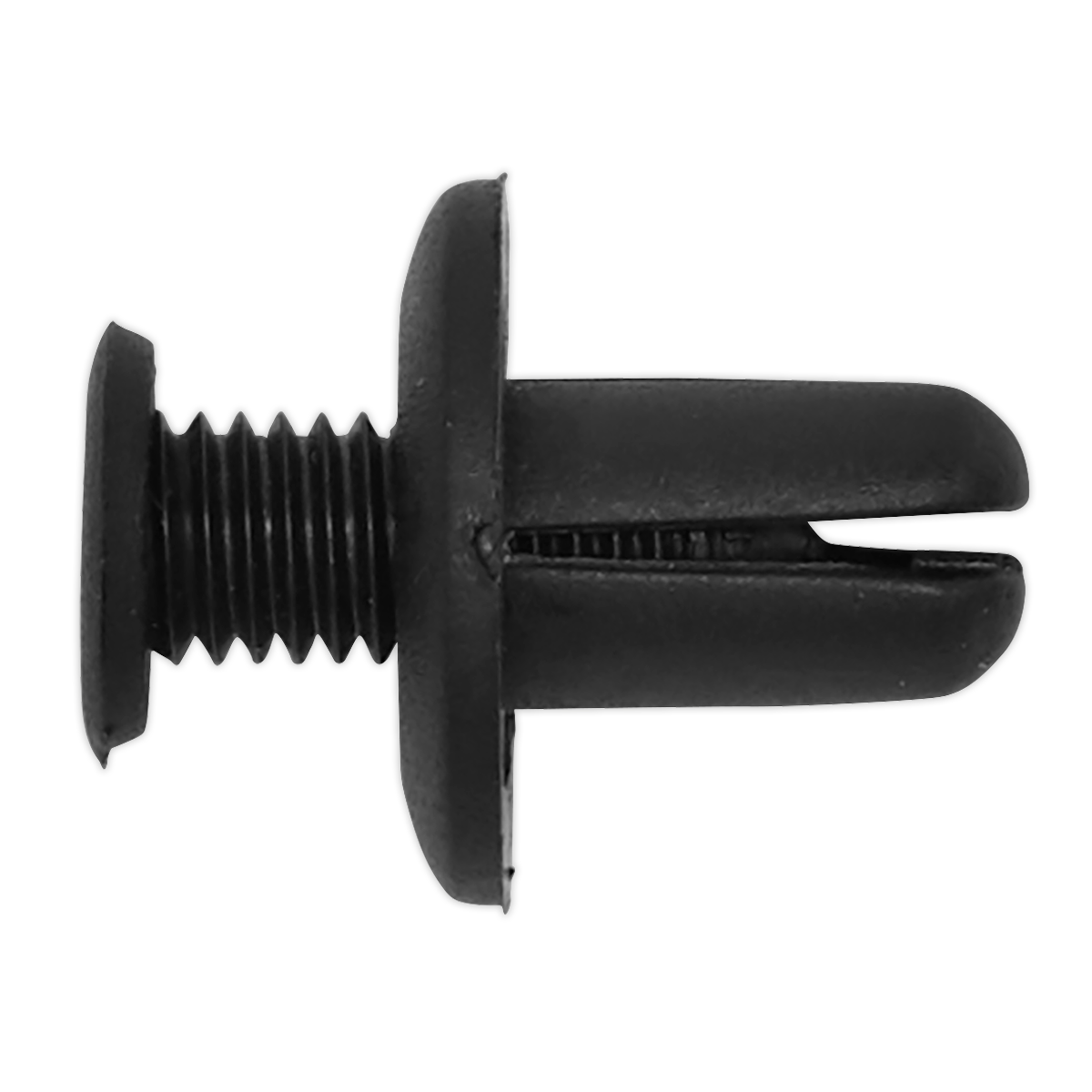 Sealey Screw Rivet, Ø18mm x 24mm, Ford, Hyundai, Kia, Mazda - Pack of 20