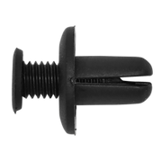 Sealey Screw Rivet, Ø18mm x 24mm, Ford, Hyundai, Kia, Mazda - Pack of 20