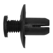 Sealey Screw Rivet, Ø20mm x 23mm, Mazda - Pack of 20