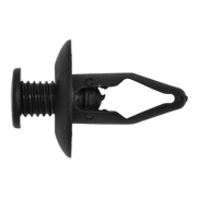 Sealey Screw Rivet, Ø20mm x 30mm, Ford, Kia, Mazda, Nissan - Pack of 20