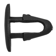 Sealey Weatherstrip Clip, Ø12mm x 12mm, Toyota - Pack of 20