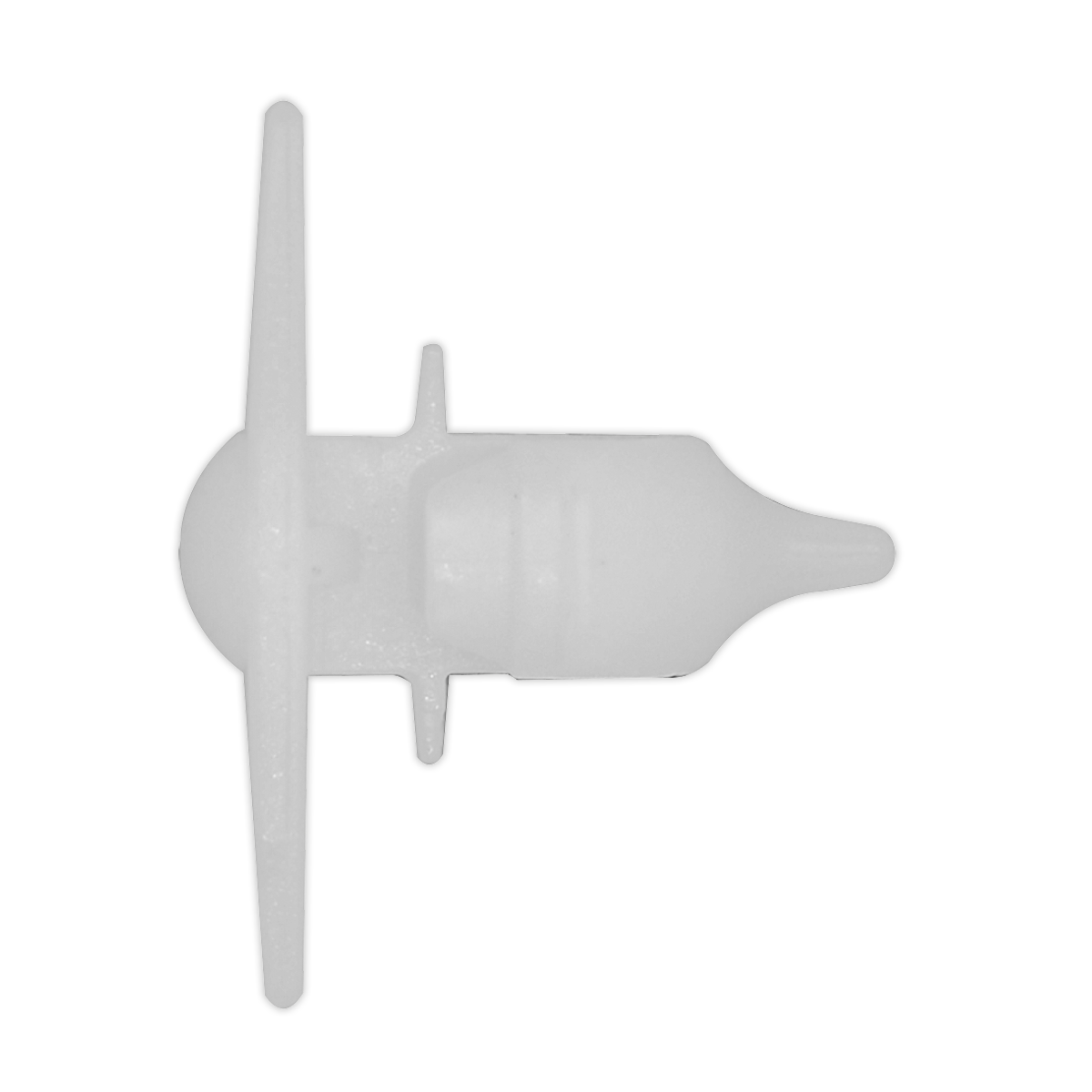 Sealey Weatherstrip Clip, VAG - Pack of 20