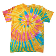 Colortone Tie-Dye Shirt - Aurora