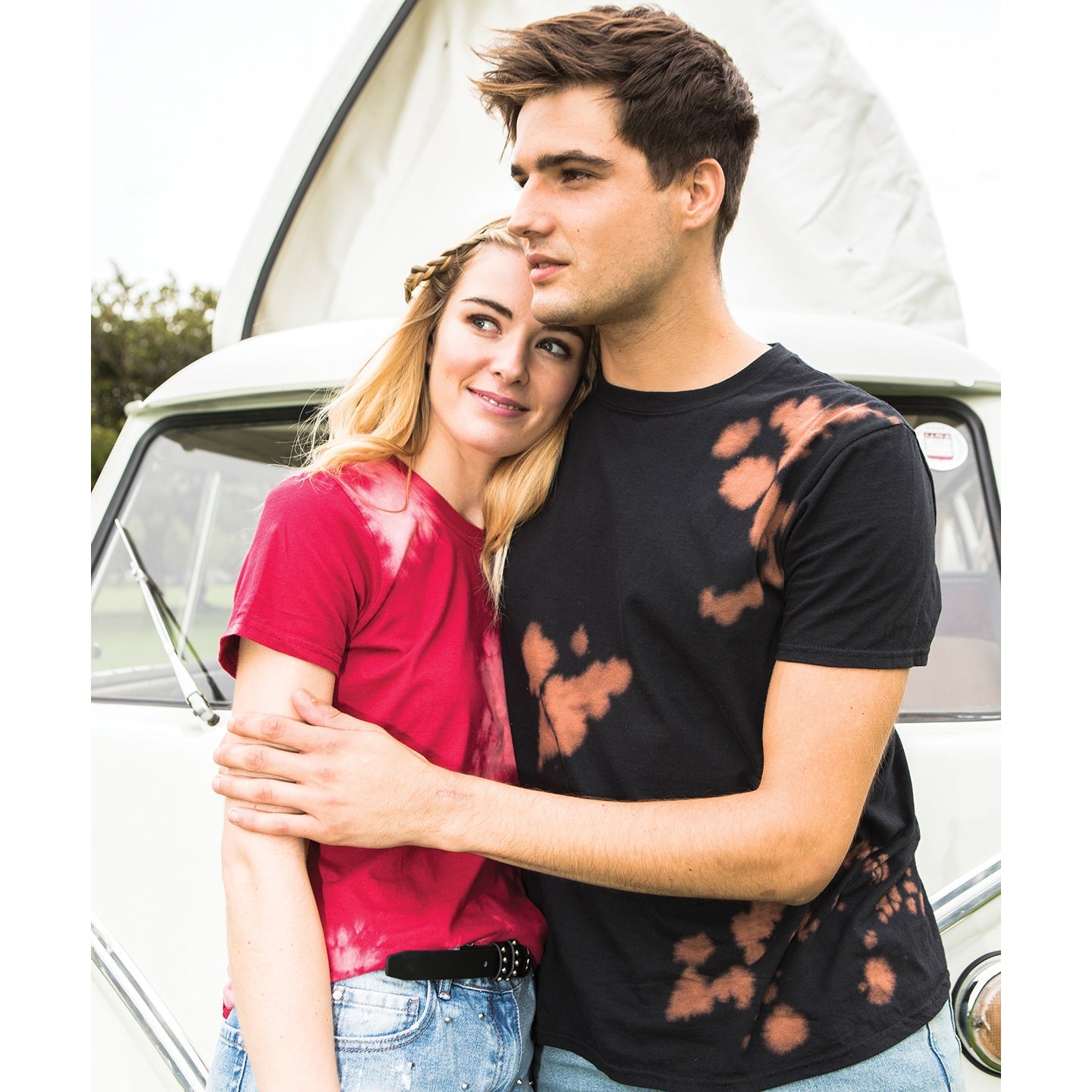 Colortone Bleach Out T