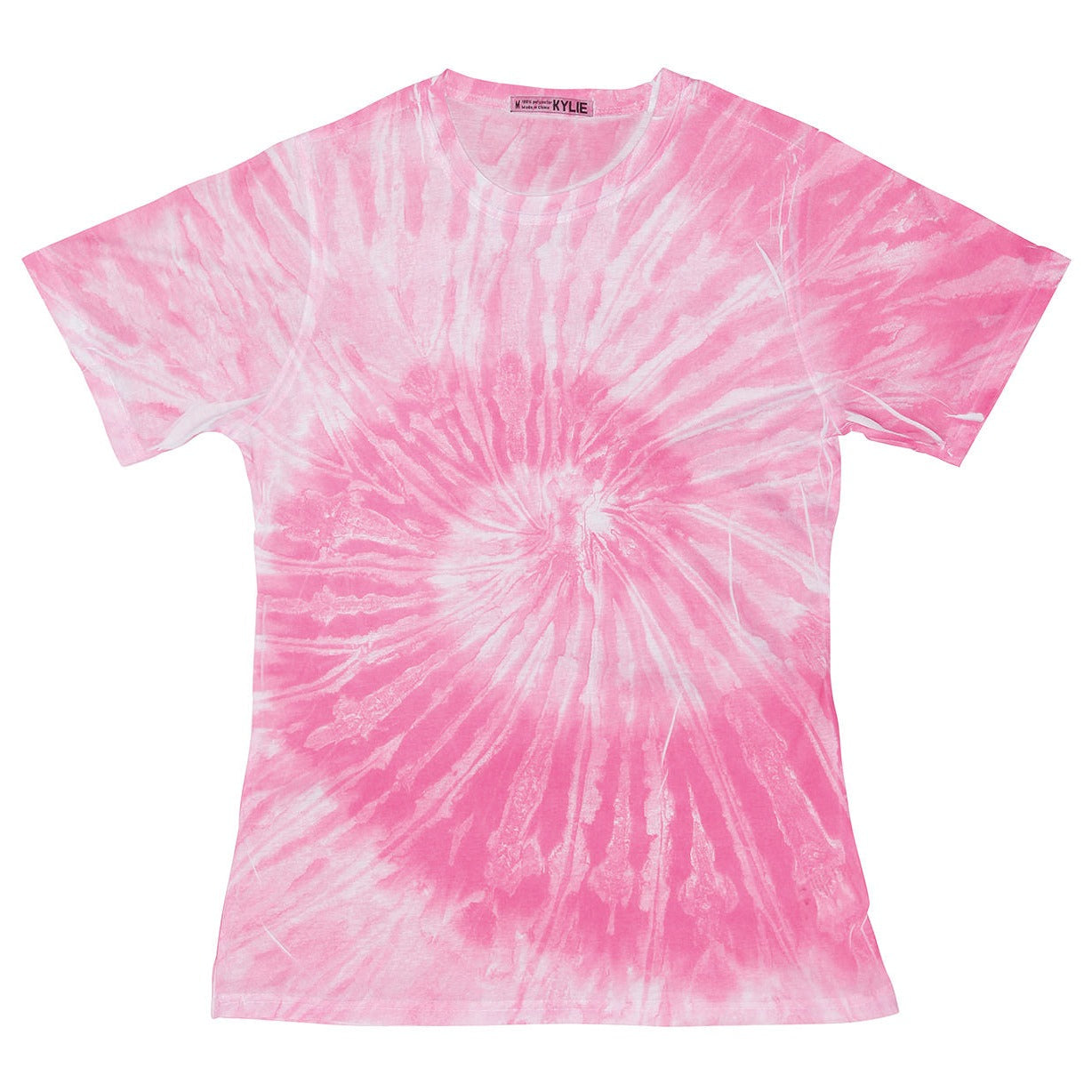 Colortone Women's Sublimated Spider T