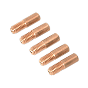 Sealey Contact Tip 1mm MB14 Pack of 5