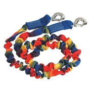 Sealey Tow Rope 3000kg Rolling Load Capacity