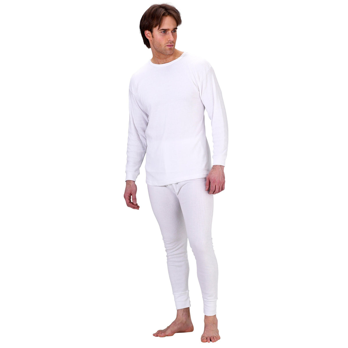 Beeswift Thermal Long John