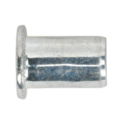Sealey Threaded Insert (Rivet Nut) M10 Regular Pack of 50