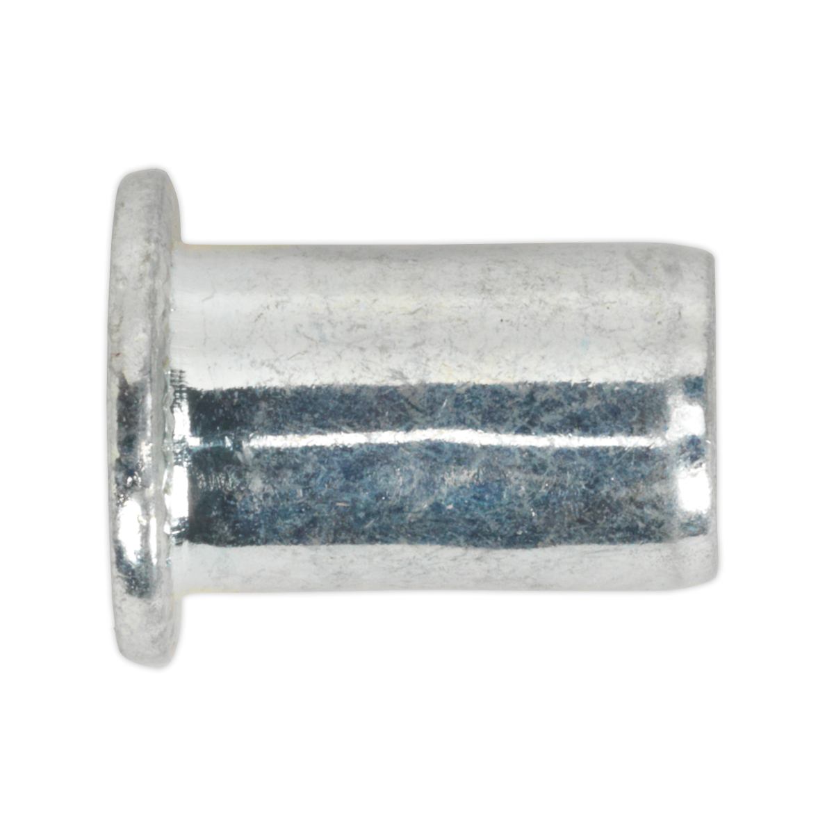 Sealey Threaded Insert (Rivet Nut) M6 Regular Pack of 50