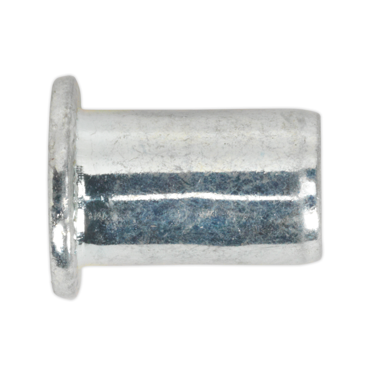 Sealey Threaded Insert (Rivet Nut) M8 Regular Pack of 50