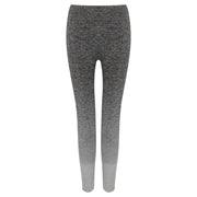 Tombo Women's Seamless Fade Out Leggings