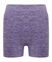 Tombo Women's Seamless Shorts