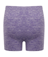 Tombo Women's Seamless Shorts