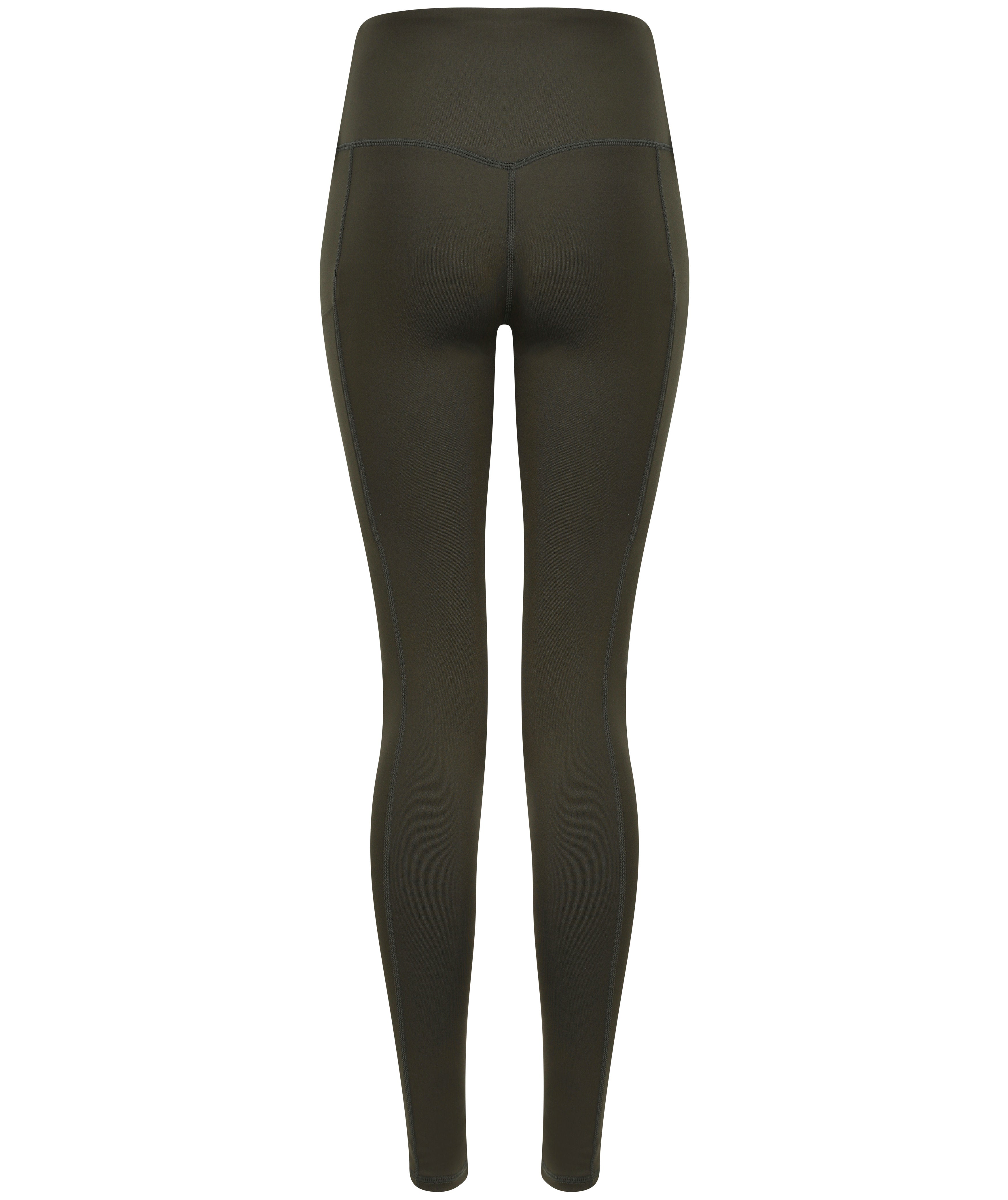 Tombo Core Pocket Legging