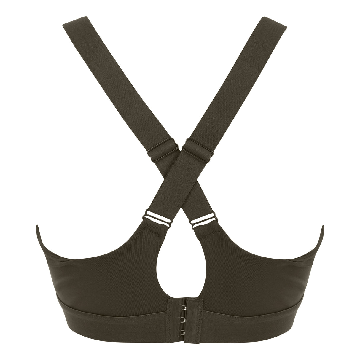 Tombo Medium Impact Core Bra