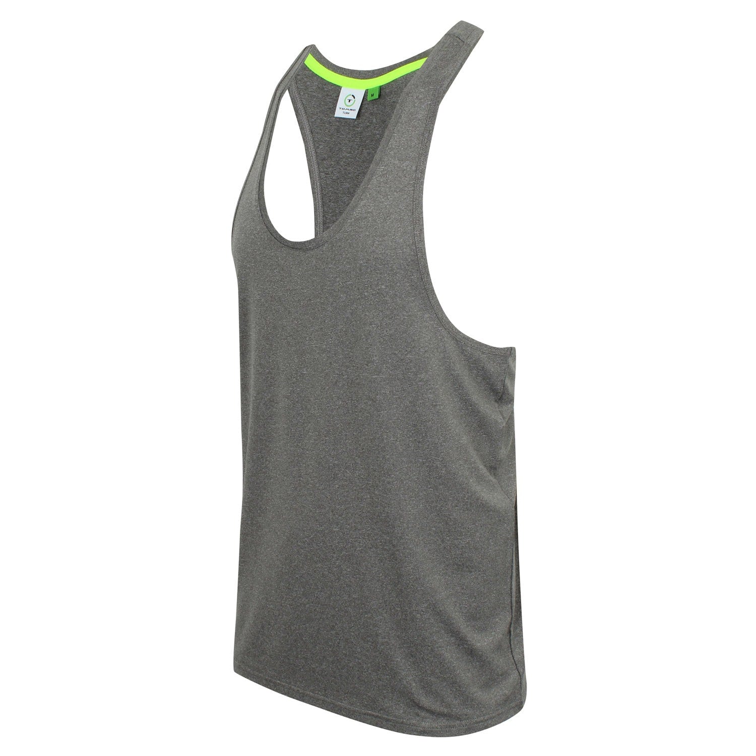 Tombo Muscle Vest