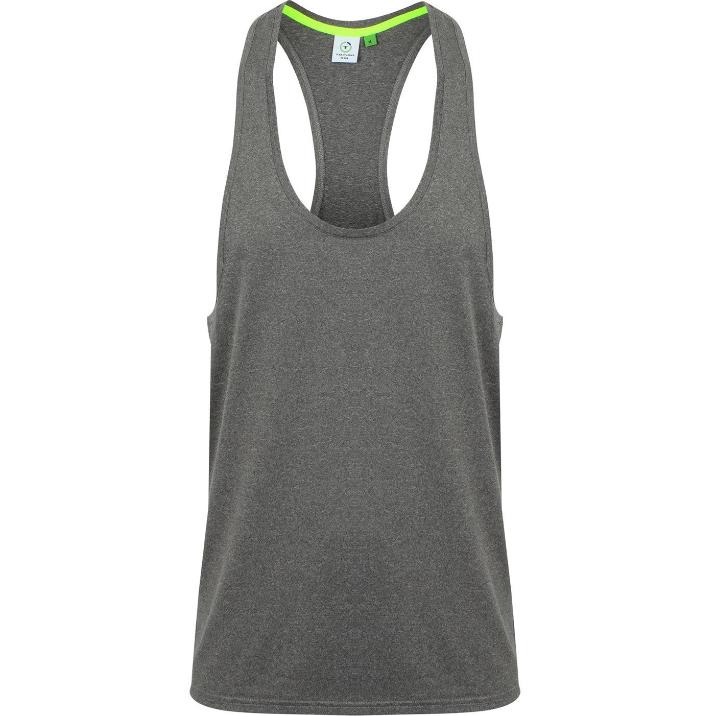 Tombo Muscle Vest