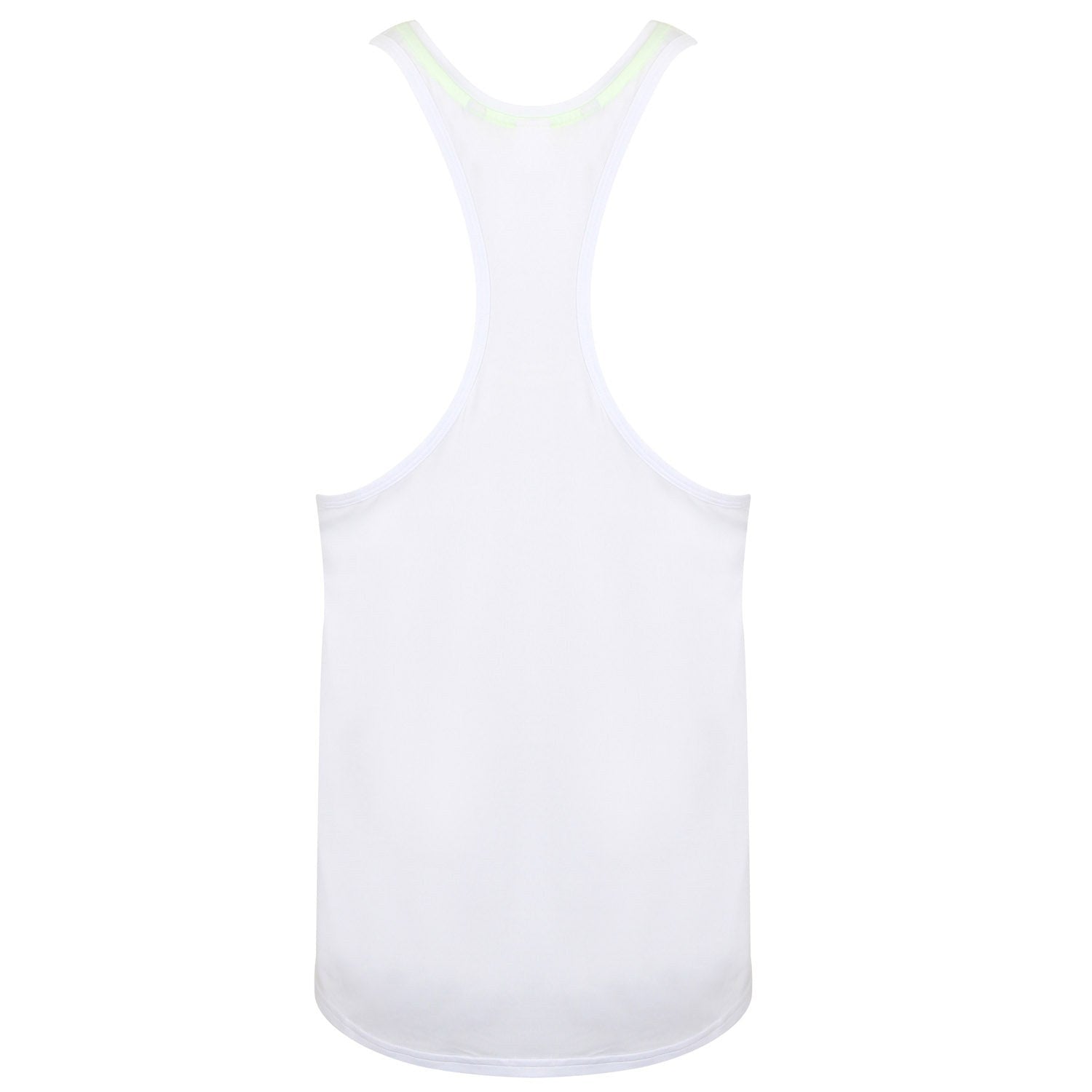 Tombo Muscle Vest