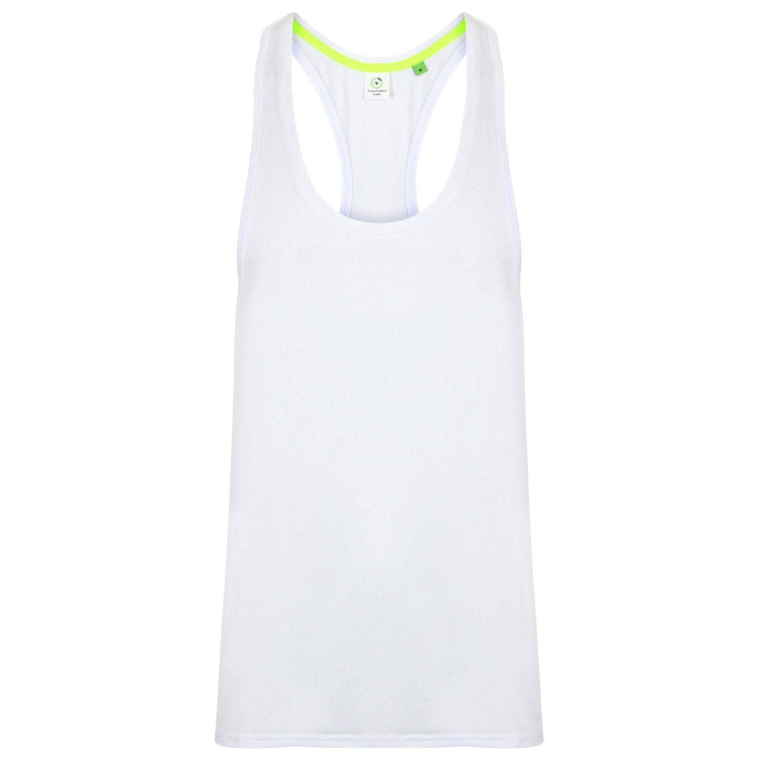 Tombo Muscle Vest