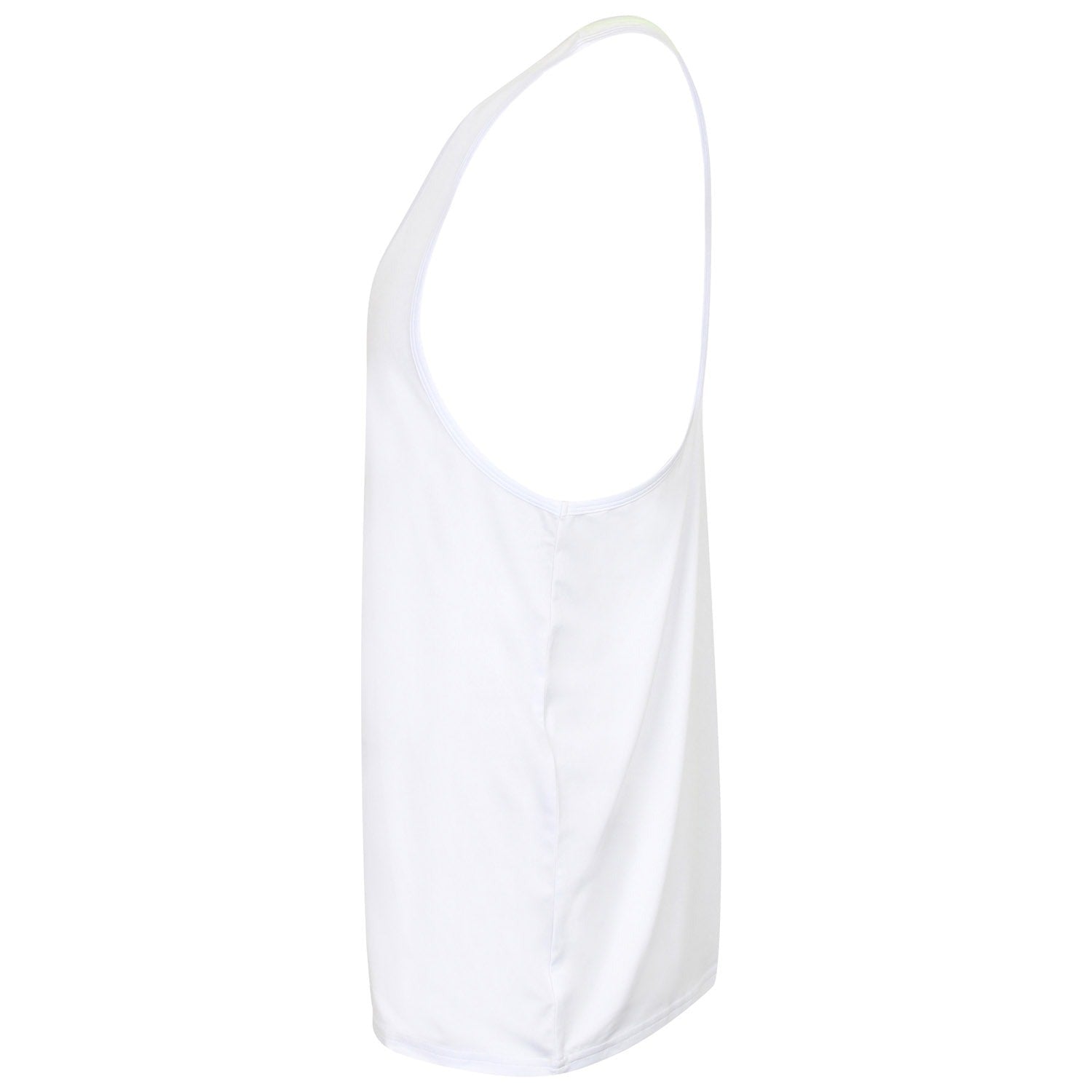 Tombo Muscle Vest