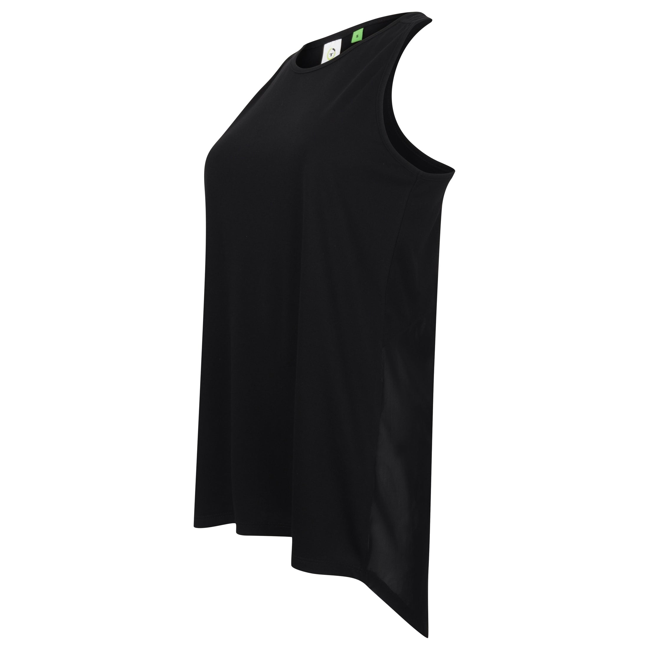 Tombo Women's Open Back Vest