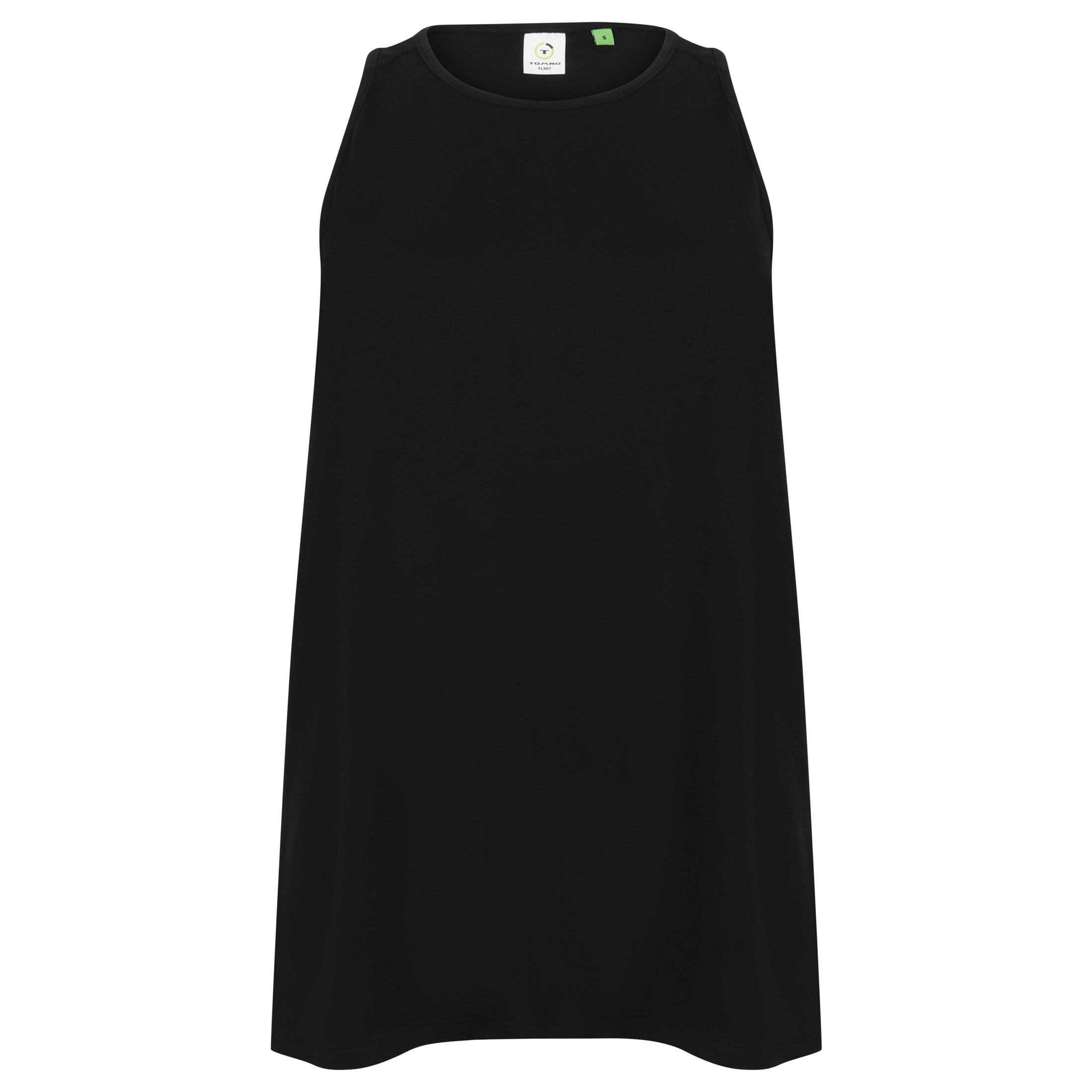 Tombo Women's Open Back Vest