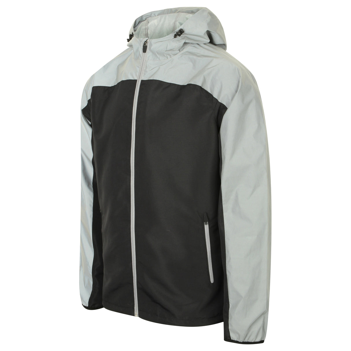 Tombo Hi-Viz Jacket