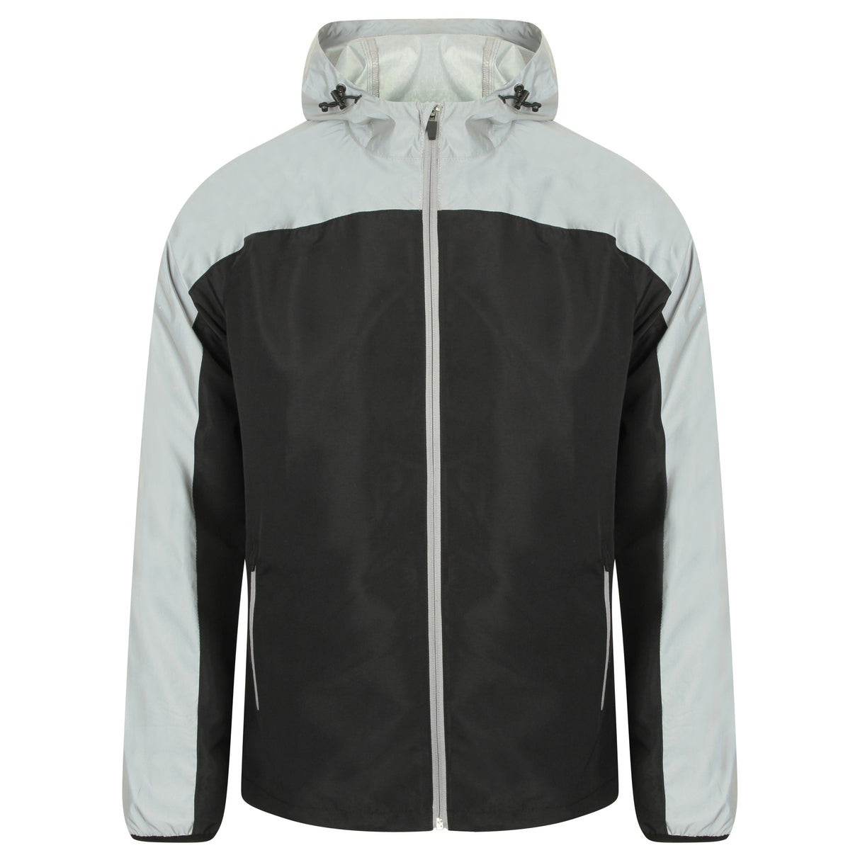 Tombo Hi-Viz Jacket