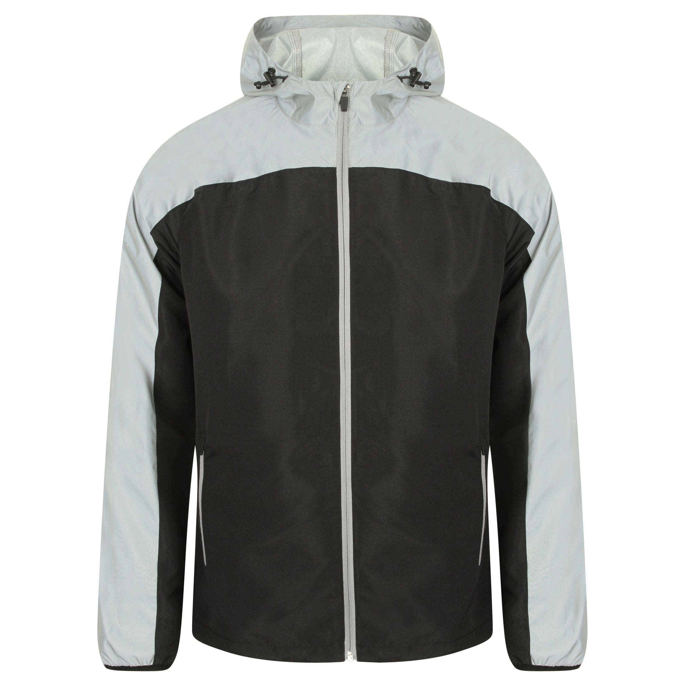 Tombo Hi-Viz Jacket