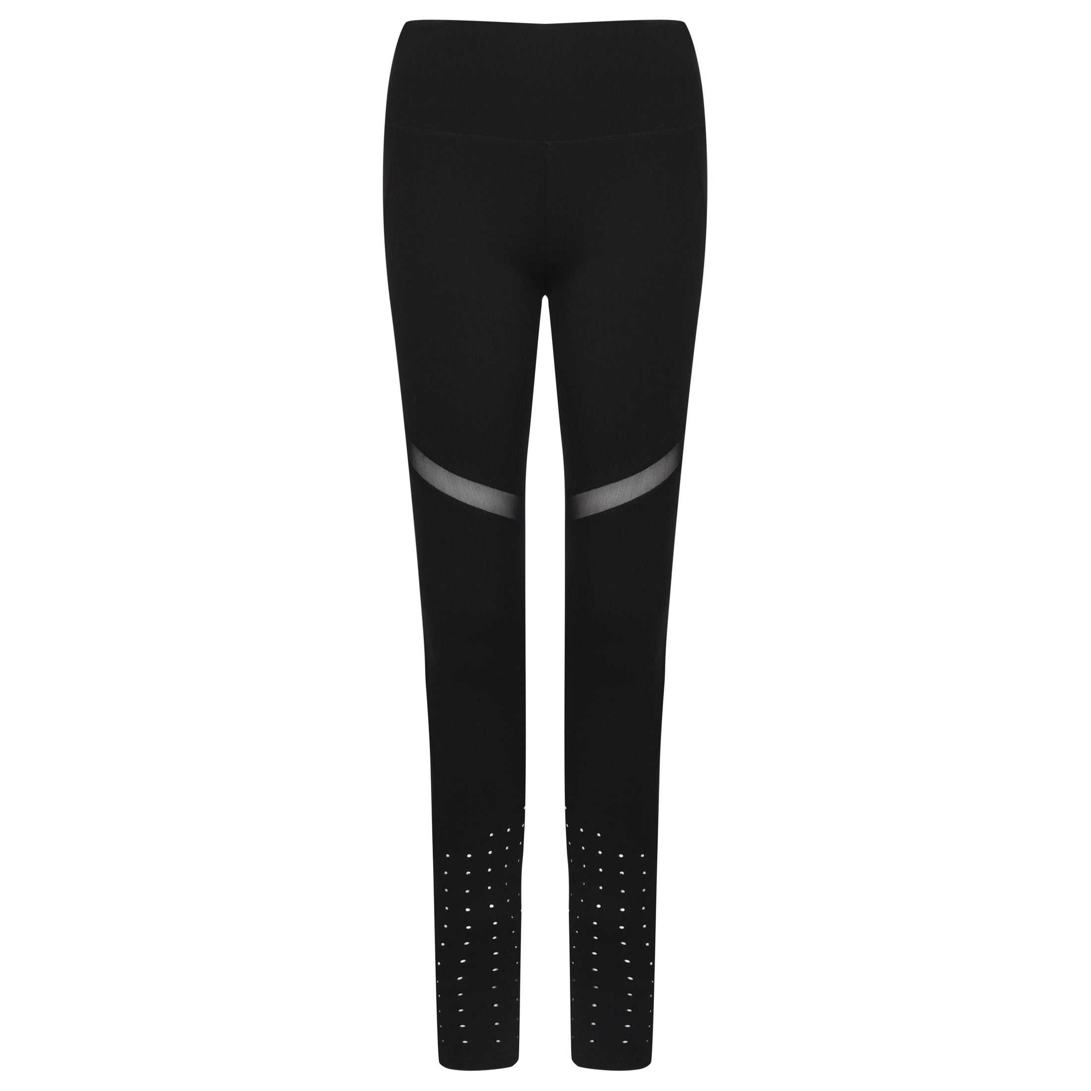 Tombo Women's Panelled Leggings