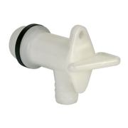 Sealey Drum Tap 3/4"BSP Lockable