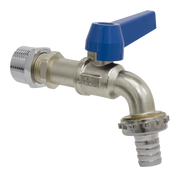 Sealey Drum Tap 1/2" & 3/4"BSP