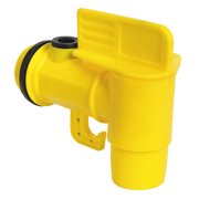 Sealey Drum Tap 2"BSP