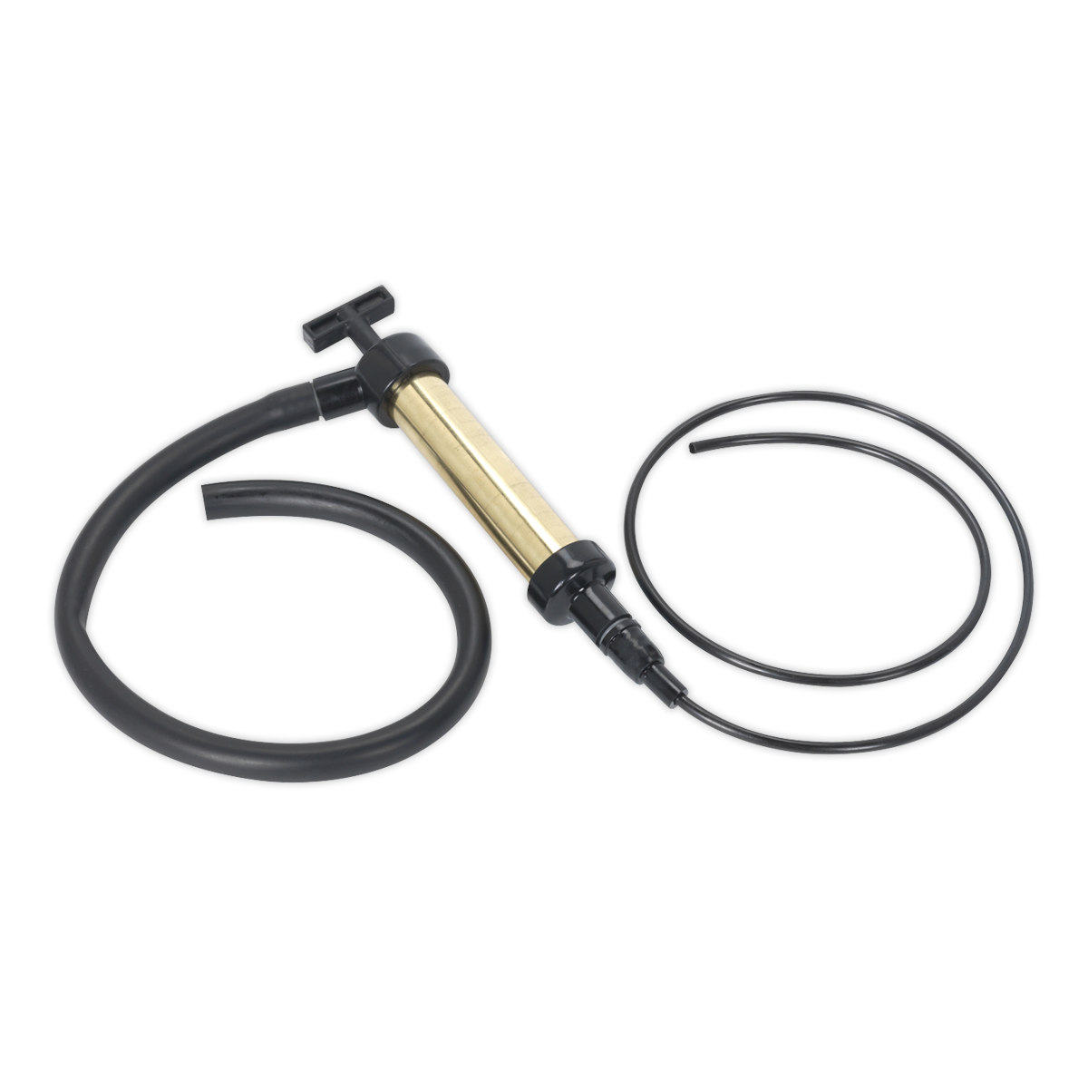 Sealey Fluid Transfer Pump