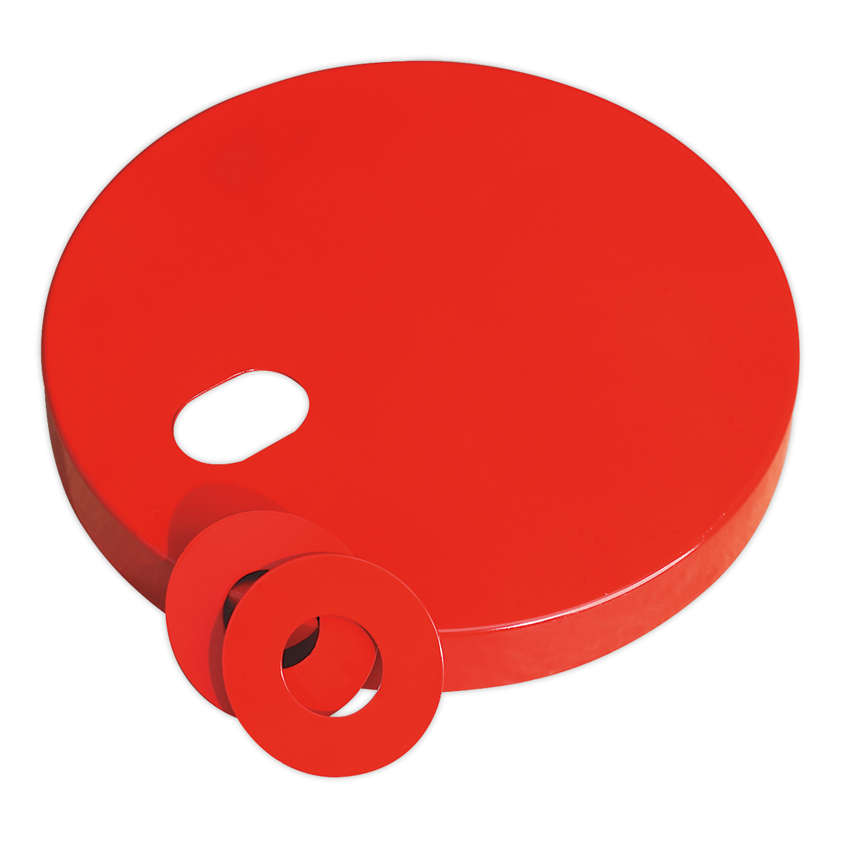 Sealey Fixing Kit for EP80 Gear Oil Drums