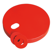 Sealey Fixing Kit for EP80 Gear Oil Drums