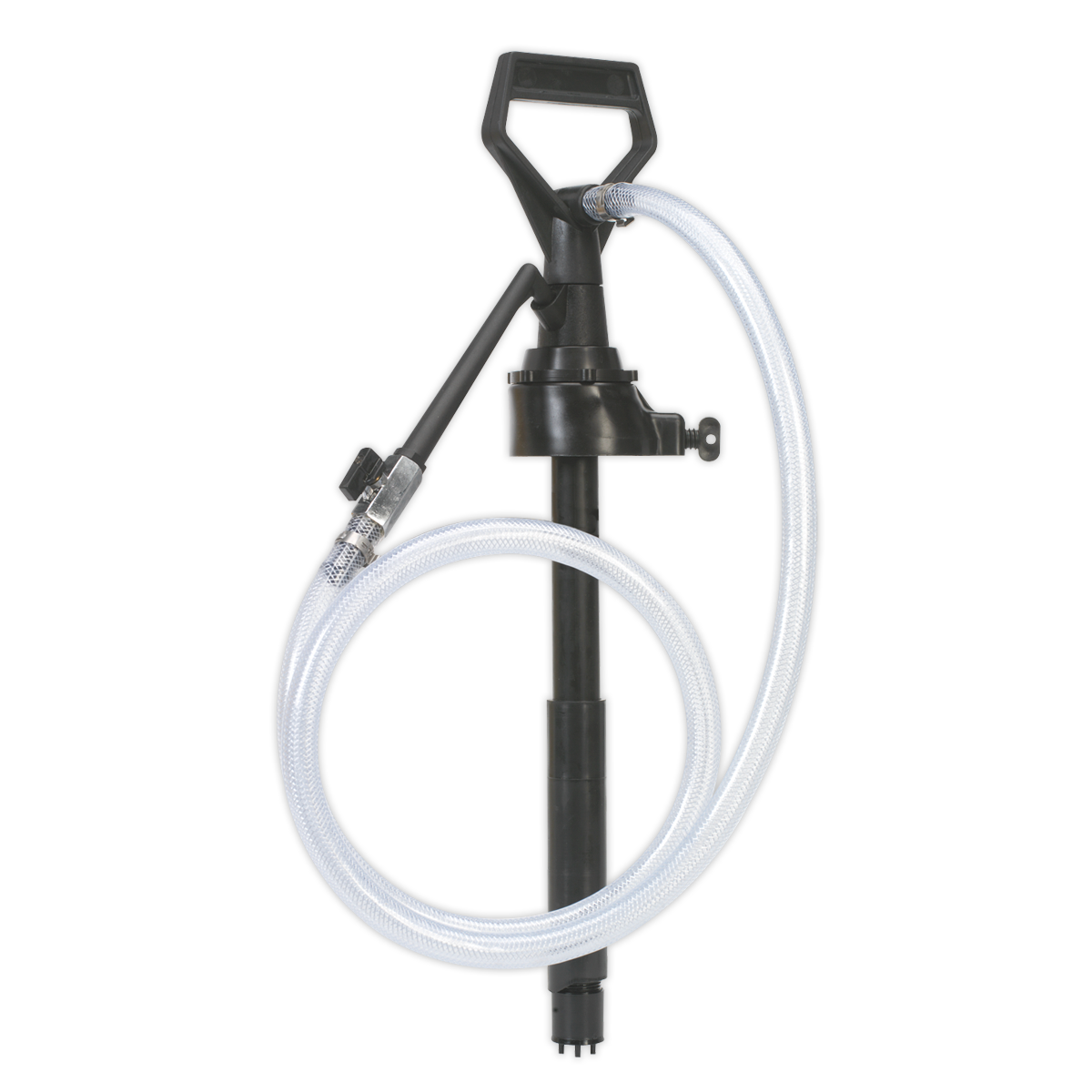 Sealey Gear Oil Transfer Pump